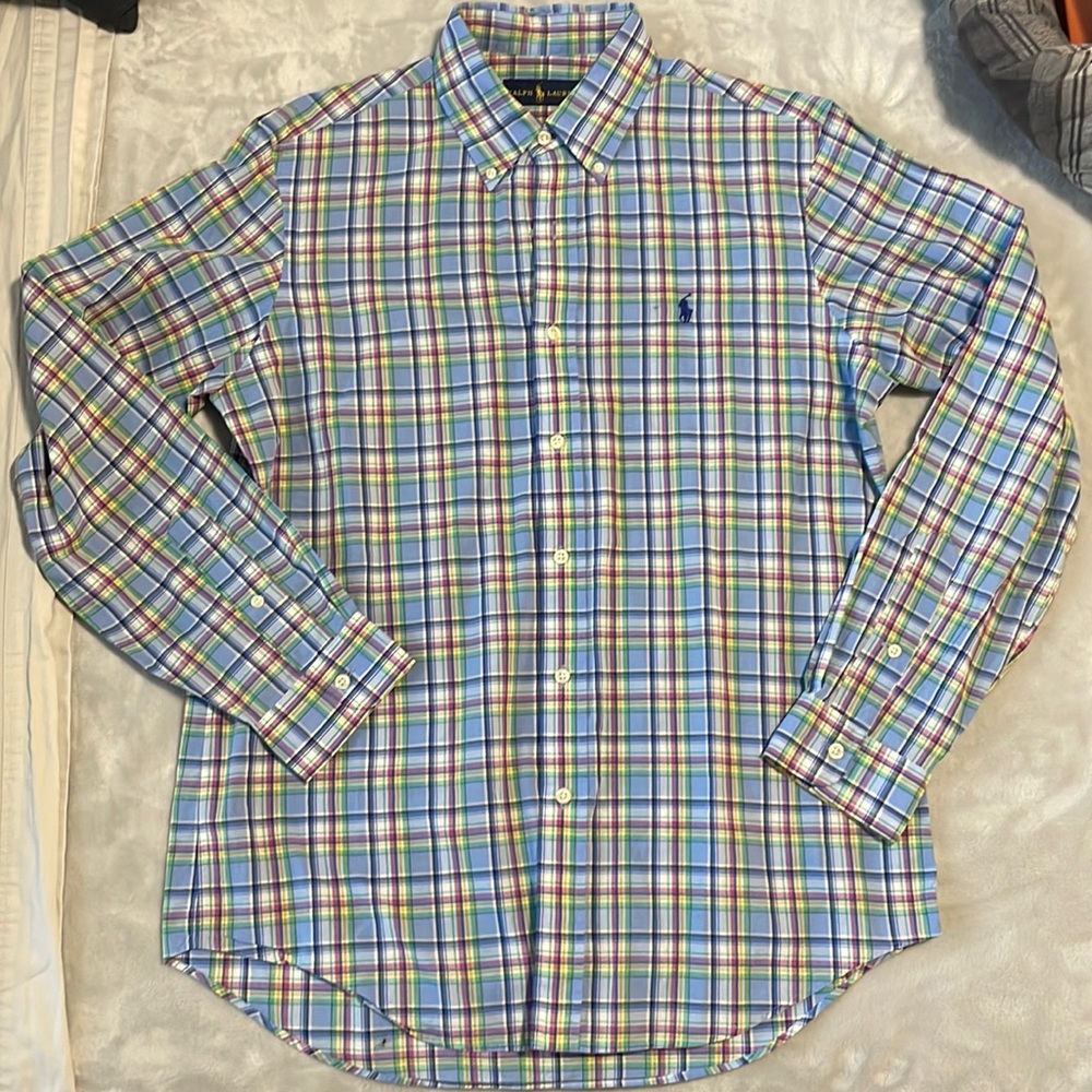 Ralph Lauren Button down
